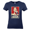 t-shirt celine dion queen