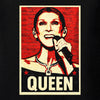 queen celine tee-hirt obbey