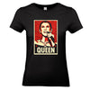 t-shirt noir céline dion