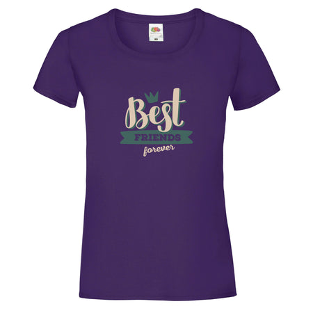 BEST FRIENDS FOREVER