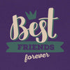 Meilleurs amis pour toujours