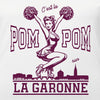 C'est le pompon sur la Garonne