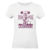 T-shirt Pom-pom sur la Garonne