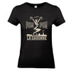 pom-pom girl toulouse tee-shirt