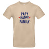 tee-shirt papi