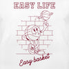 tee-shirt basket-ball