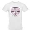 T-shirt BORDEAUX GAVÉ BON