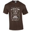 t-shirt jack daniel's