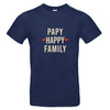 t-shirt grand-père