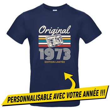 t-shirt anniversaire
