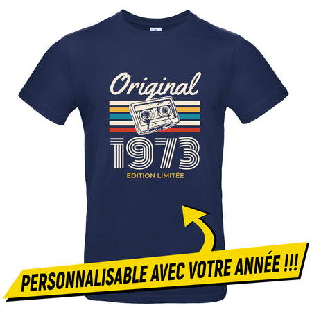 t-shirt anniversaire