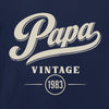 cadeau papa vintage