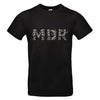 t-shirt MDR