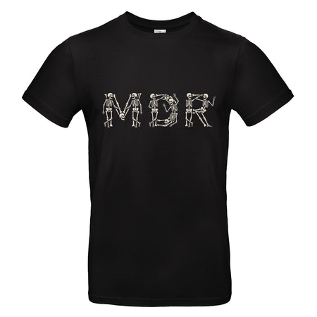 t-shirt MDR
