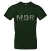 tee shirt MDR