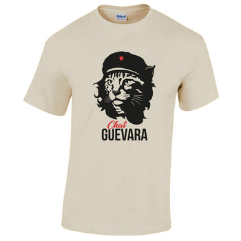 CHAT GUEVARA T-shirt