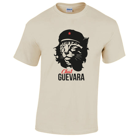 CHAT GUEVARA T-shirt