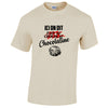 t-shirt chocolatine