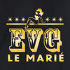 t-shirt du marié