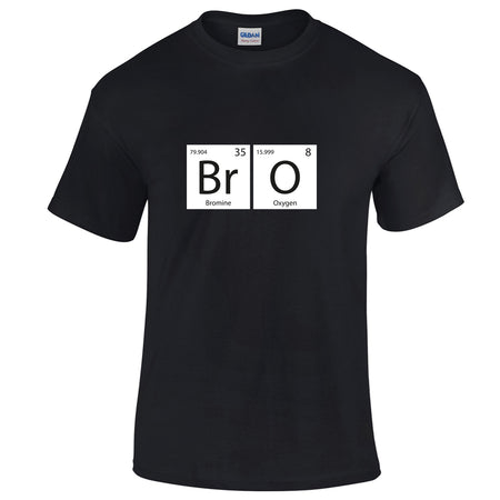 t-shirt bro