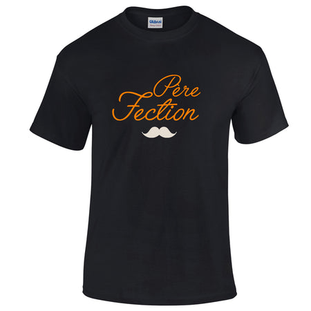 t-shirt père fection