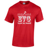 T-shirt EVG