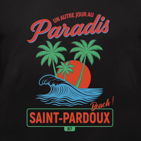 t-shirt saint-pardoux haute-vienne