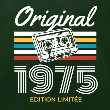 sweat vintage 1975