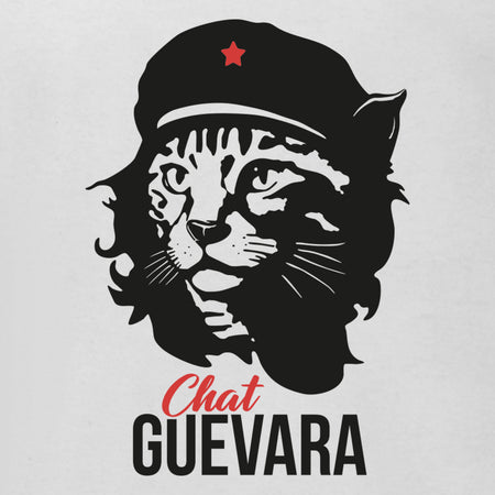 cha guevara