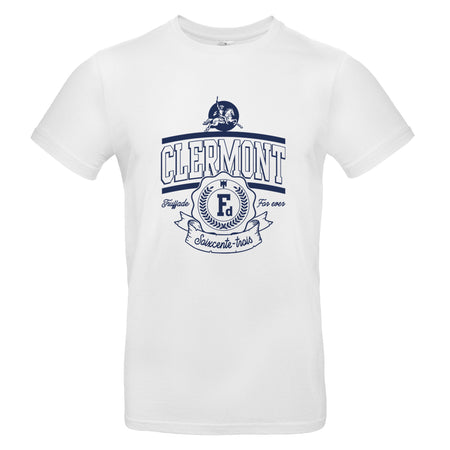 t-shirt clermont-ferrand