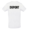 t-shirt dupont