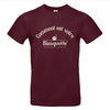 t-shirt OSS117