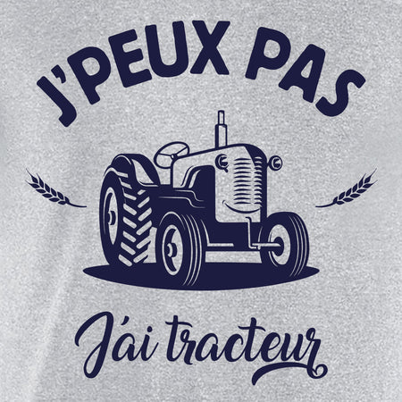 t-shirt tracteur
