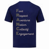tee shirt équipe de France de foot