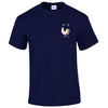 t-shirt france foot 2026