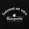 comment est votre blanquette