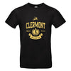 t-shirt clermont fd