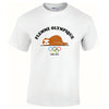 t-shirt paris JO 2024