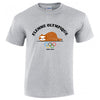 tee shirt flemme olympique paris 2024