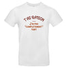 t-shirt j'ai raison