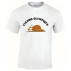 t-shirt flemme olympique