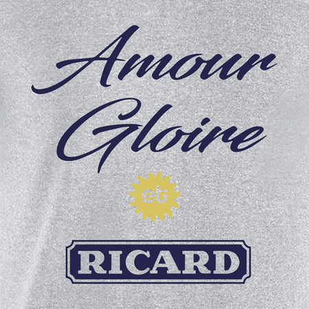 T-shirt RICARD