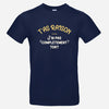tee-shirt t'as raison j'ai pas tort