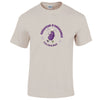tee shirt créateur orgasmes culinaires