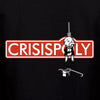 T-shirt CRISISPOLY