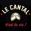 tee shirt cantal