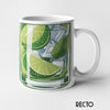 mug mojito que se paso