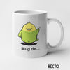 mug depart retraite