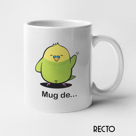 mug depart retraite