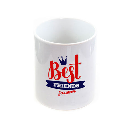 MUG BEST FRIENDS FOREVER